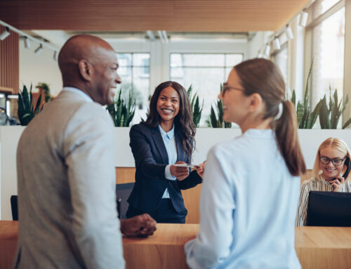 It’s That Time of Year: Tips to Improve the Student Experience