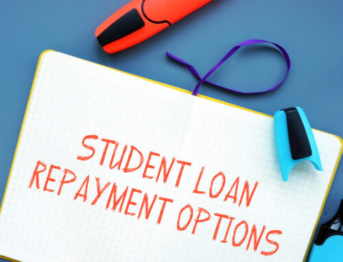 What You Need to Know About Save and Other Student Loan Repayment Options