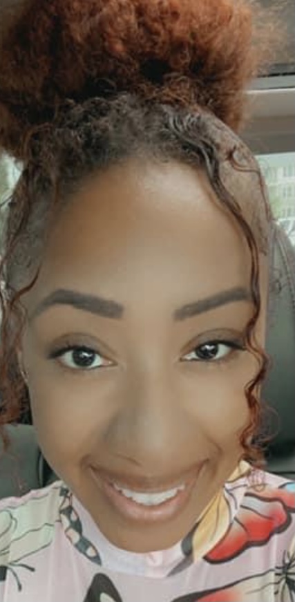 DeJanae’ Gray