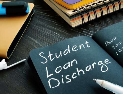 TPD Discharge Processing Has a New Home: What Schools and Loan Holders Need to Know