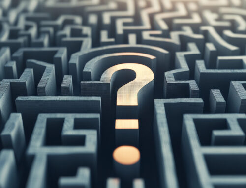Navigating Through Uncertain Times: Tips for Staying Focused and On Course