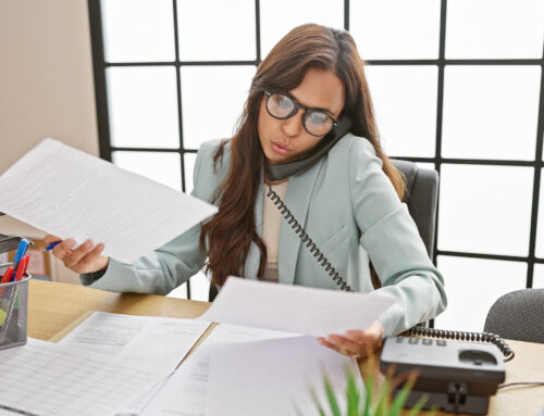 Take the Heat Out of the Call: Practical De-escalation Tips for Financial Aid Professionals