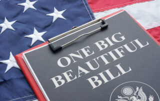 One Big Beautiful Bill Act