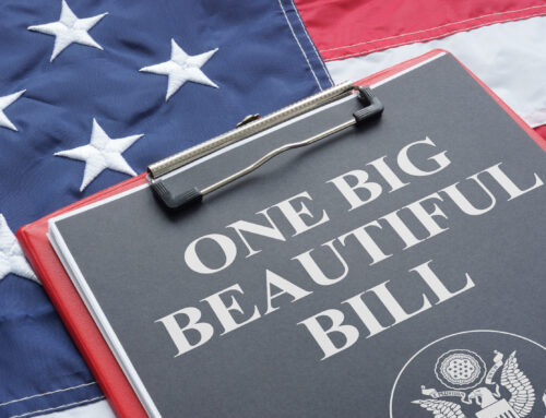 From Capitol Hill to College Campus:  Understanding the One Big Beautiful Bill and Rulemaking