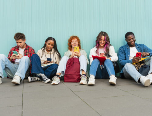 Reaching Gen Z Where They Are – Creative Communication Strategies for Connecting About Critical Financial Aid To-Do Lists