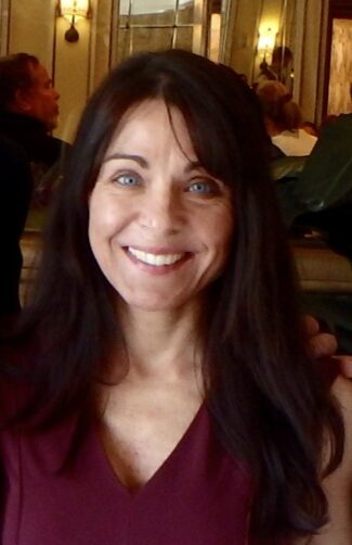Loriann Weiss