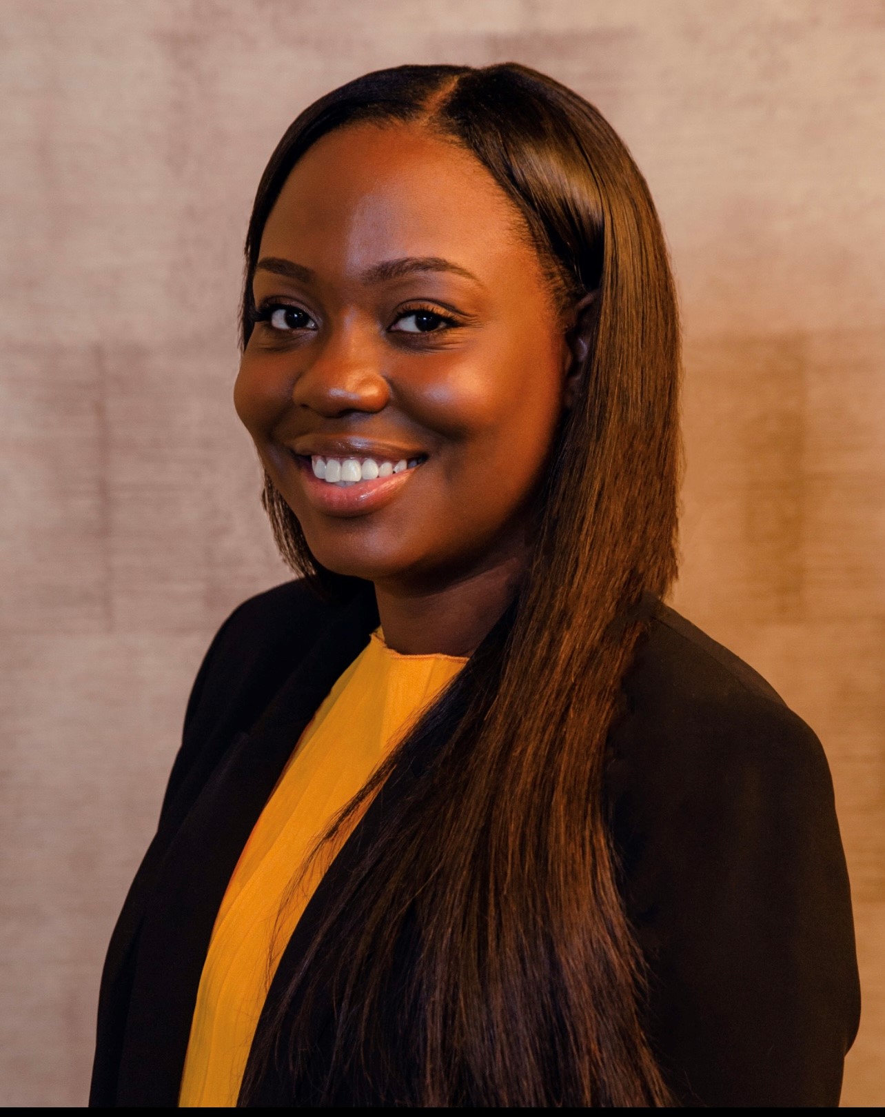Vanessa Thompson