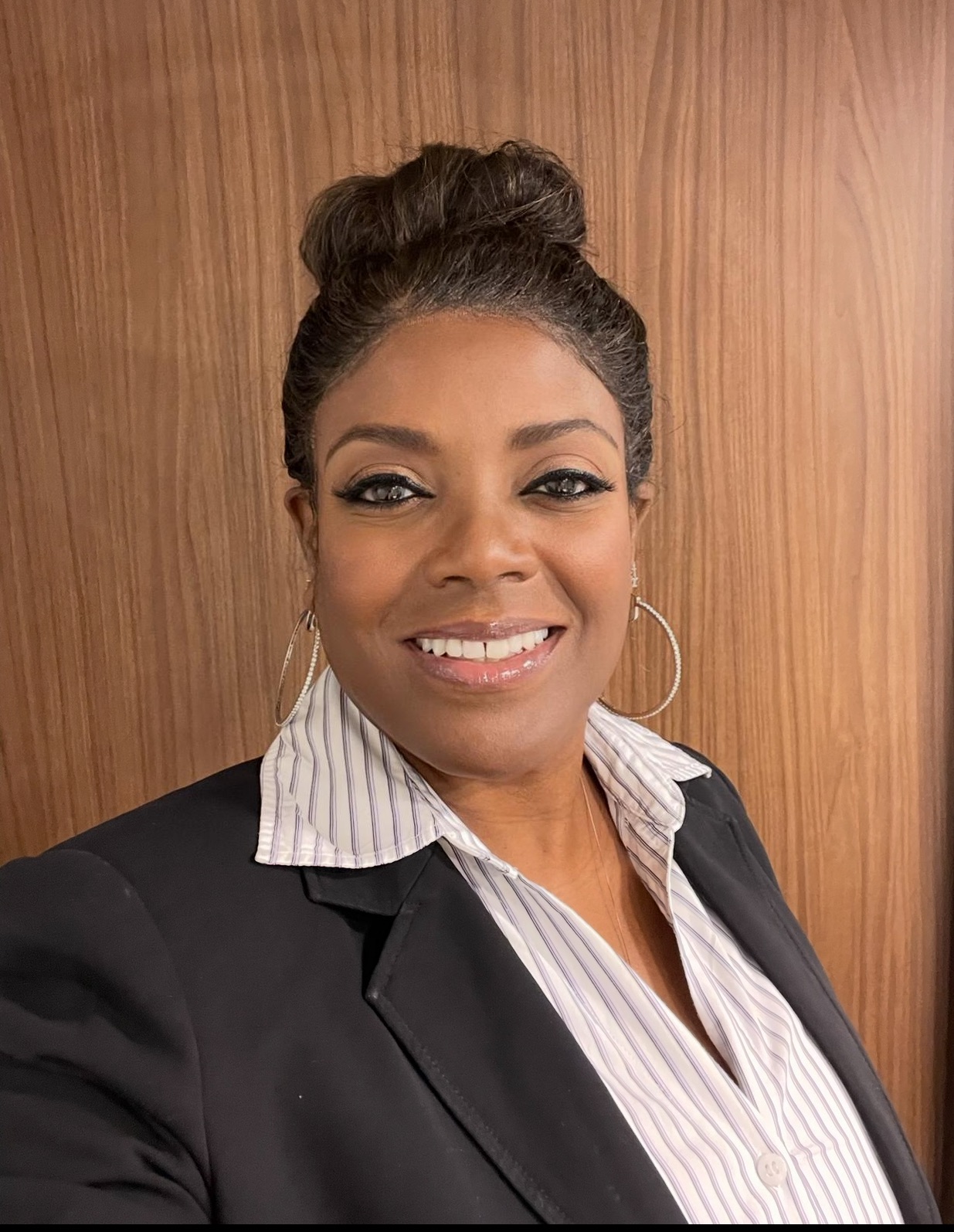 Reba Smith