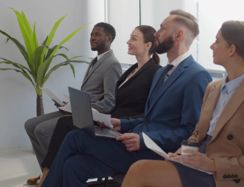 Strengthening the Financial Aid Workforce – A Values-Based Approach to Recruitment, Development and Retention