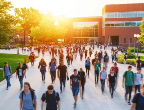 Looking Beyond Income – How Financial Aid Offices Can Strengthen Recruitment and Retention of Low-Income Students