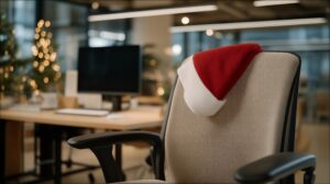 Motivate Employees During Holidays
