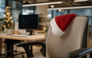 Motivate Employees During Holidays