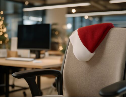 Managing High Workloads During the Holiday Season – Tips for Your Financial Aid Office