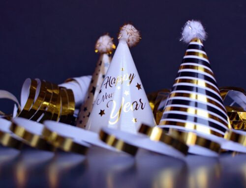 2025: A Year in Review