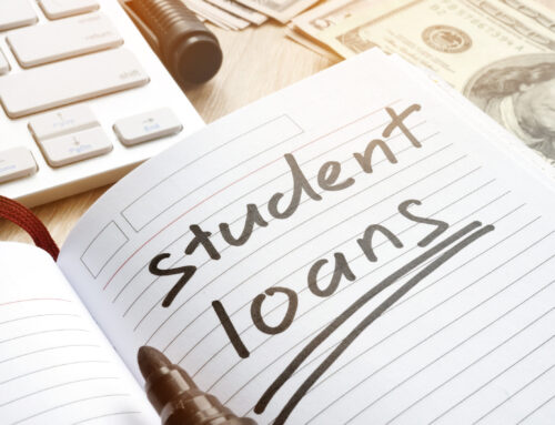Student Loan Repayment: It’s Time to Update Your Exit Counseling Materials (Again)