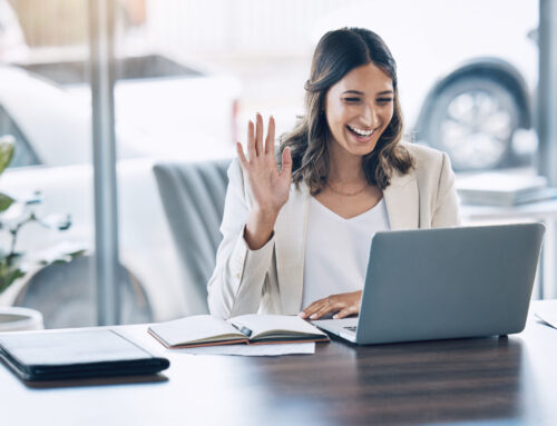 How to Make the Case for the Virtual Financial Aid Office