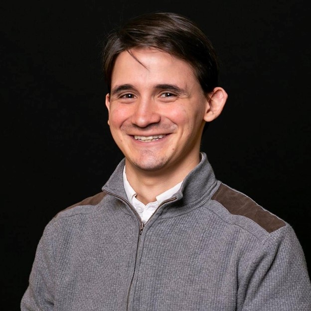 Daniel Matamoros
