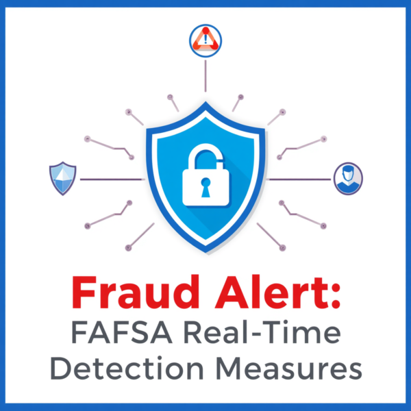Breakdown of the FAFSA Real-Time Detection Measures - The Higher ...