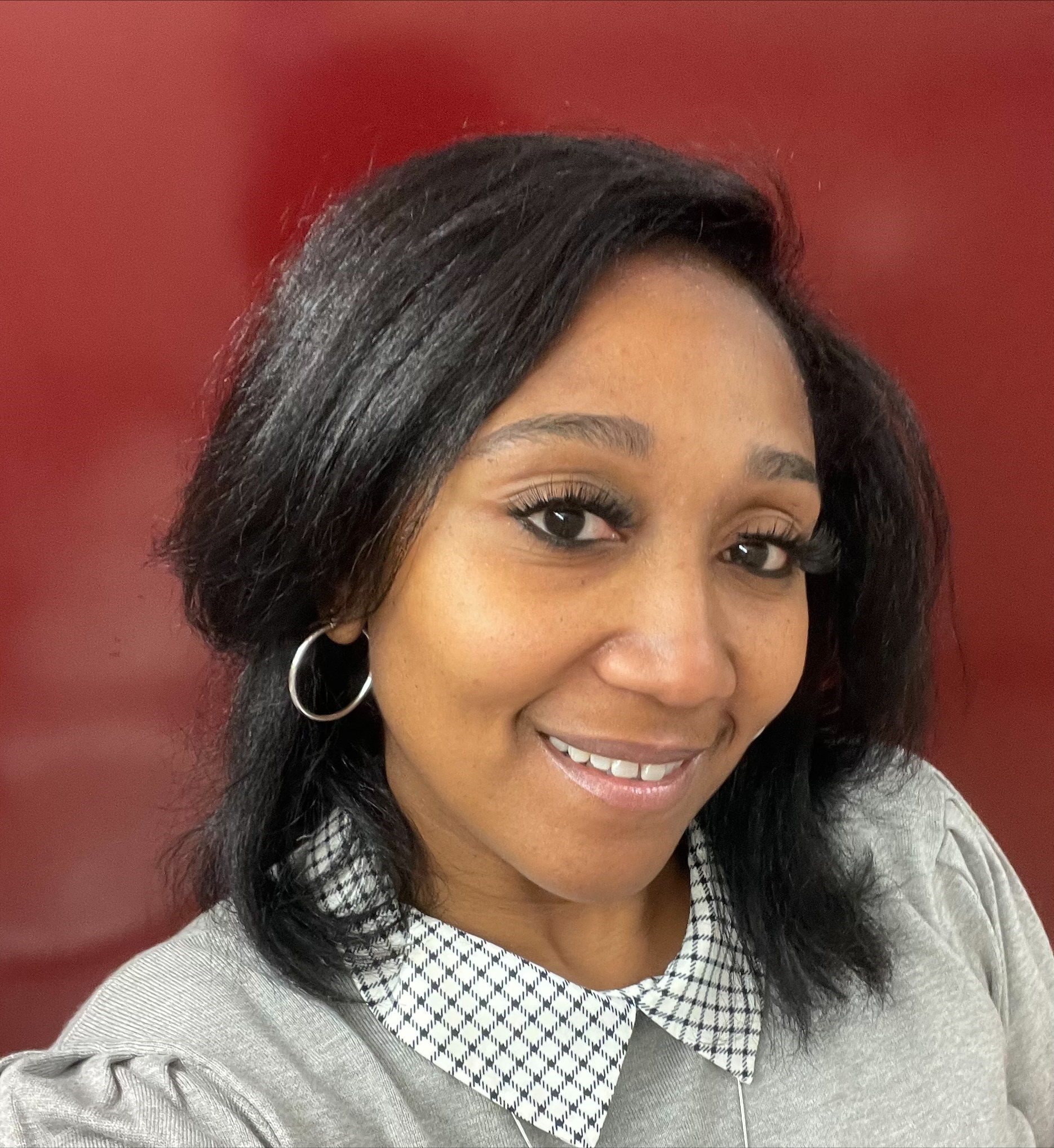 Candace Miles